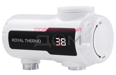 Royal Thermo UniTap Mini